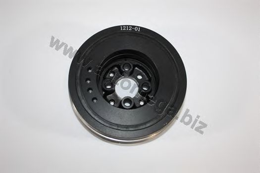 AUTOMEGA 301050243038F