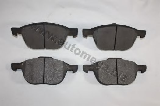 AUTOMEGA 30105660093