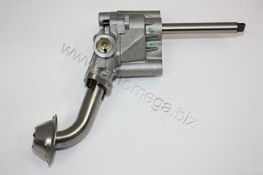 AUTOMEGA 301150105027E