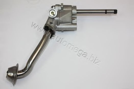 AUTOMEGA 301150105028M