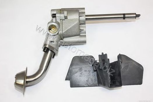 AUTOMEGA 301150105068AN