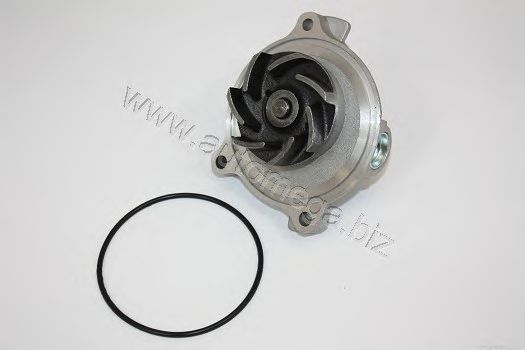 AUTOMEGA 301210005074N