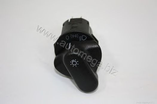 AUTOMEGA 3012400501