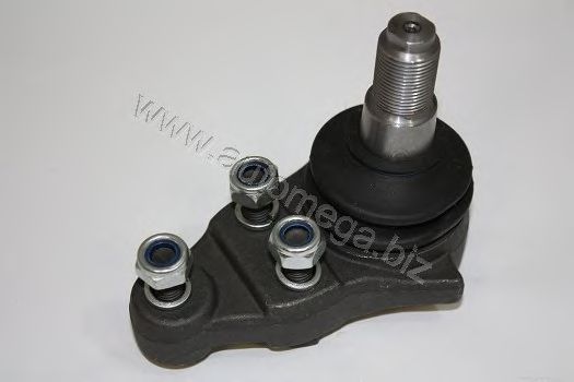 AUTOMEGA 304070187281B