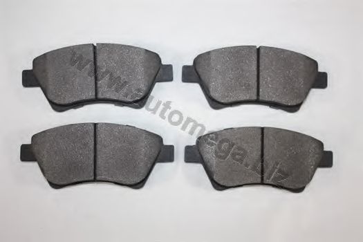 AUTOMEGA 3041060087013R