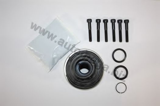 AUTOMEGA 304980202191A