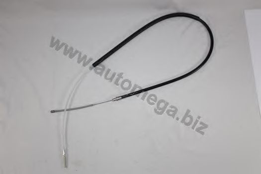 AUTOMEGA 3060907211H0