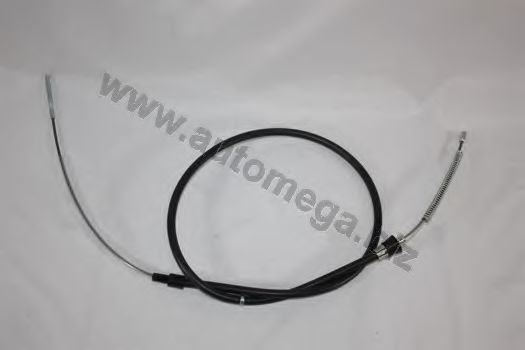 AUTOMEGA 3060907216N0F