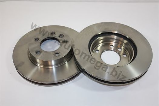 AUTOMEGA 3061503027L6N