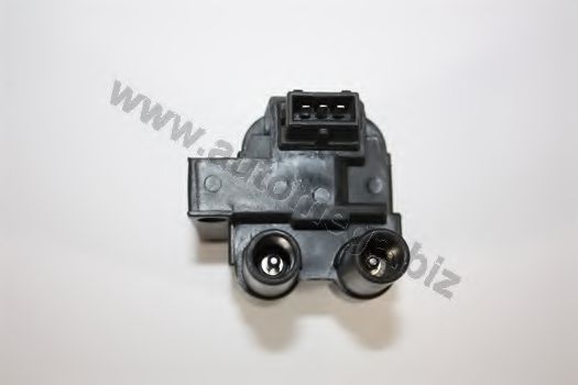 AUTOMEGA 30770001000589