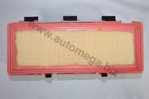 AUTOMEGA 30770100440101