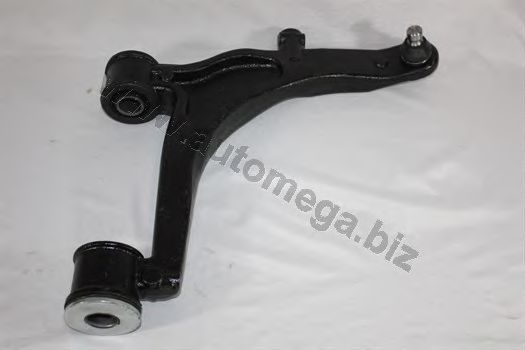 AUTOMEGA 30820007670825