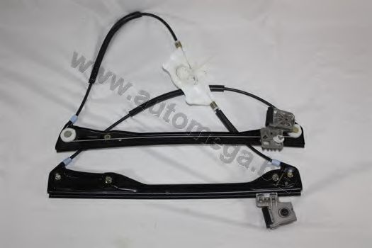 AUTOMEGA 3083704621J3H