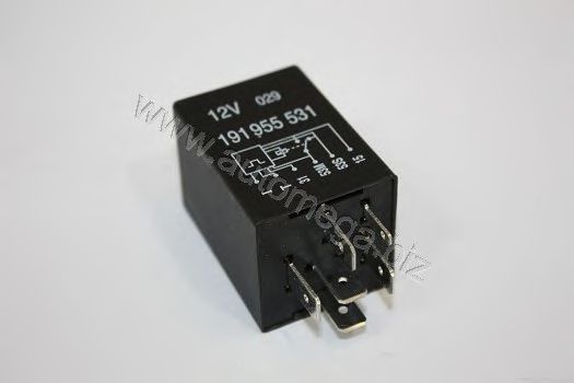 AUTOMEGA 309550531191