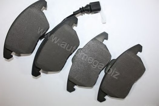 AUTOMEGA 3169801511K0E