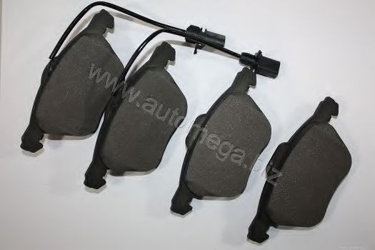 AUTOMEGA 3169801517M3A