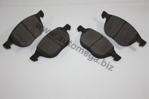 AUTOMEGA 30107530844