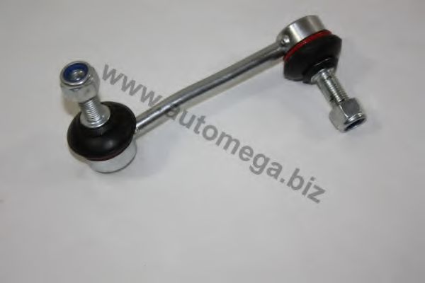 AUTOMEGA 3041103172E0C