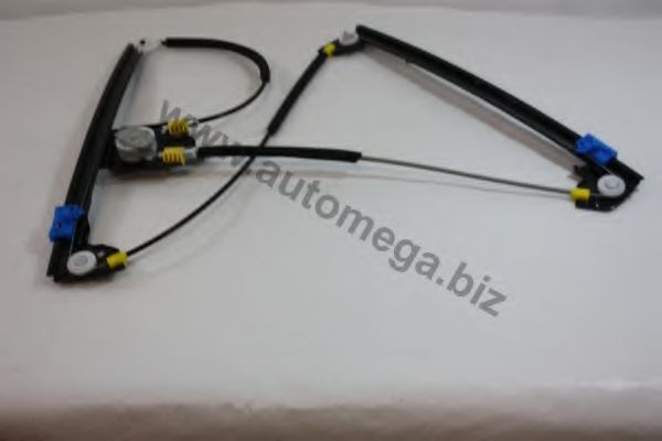 AUTOMEGA 30820007220834