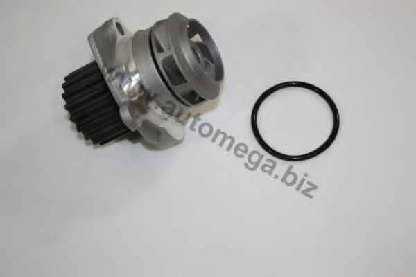 AUTOMEGA 30106730518