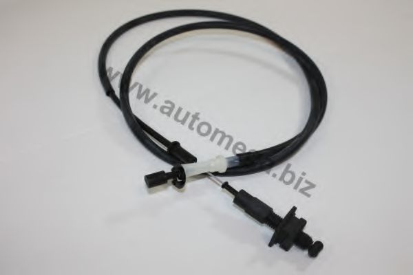 AUTOMEGA 30701420181