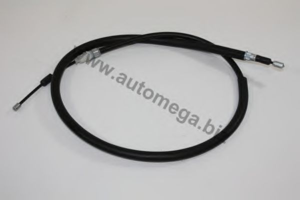 AUTOMEGA 30770008230690