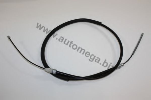 AUTOMEGA 30820007000688