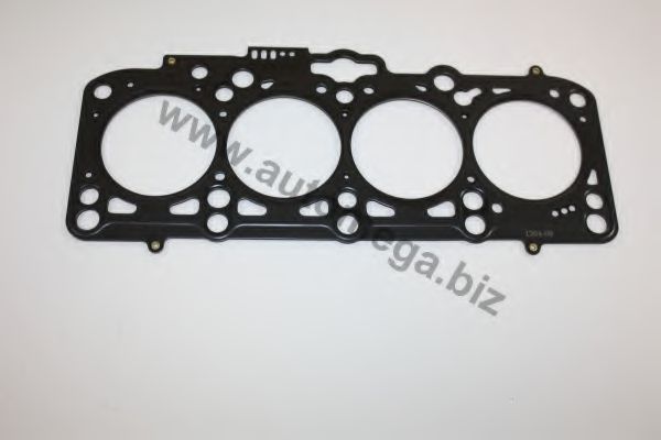 AUTOMEGA 30104310667