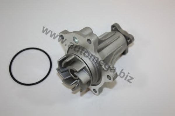 AUTOMEGA 30105180910