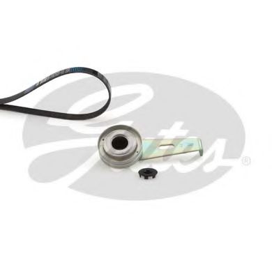 GATES K016PK1153