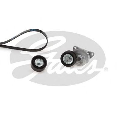 GATES K016PK2120