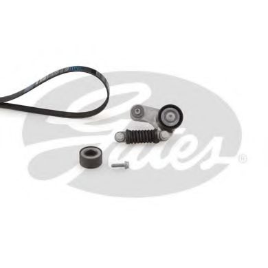 GATES K026PK1640