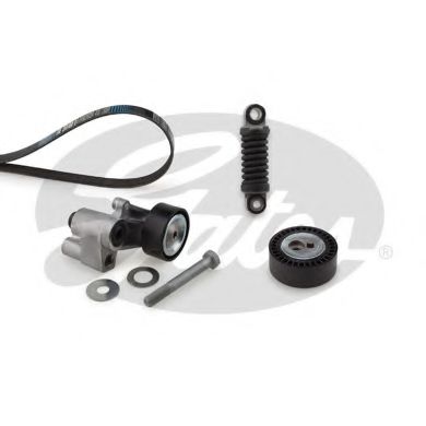 GATES K096PK1735