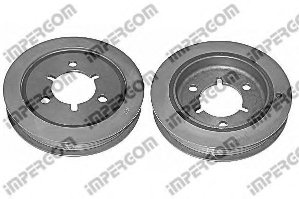 ORIGINAL IMPERIUM 10000