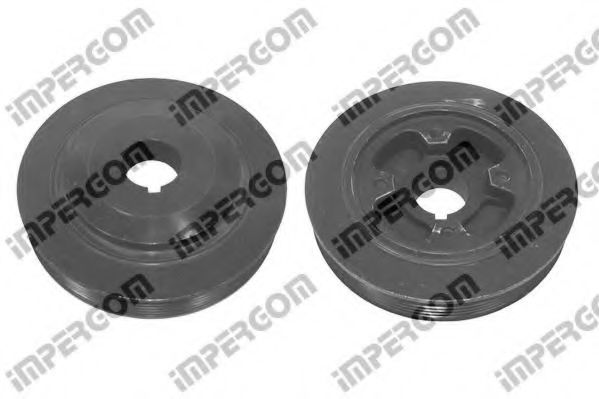 ORIGINAL IMPERIUM 10001