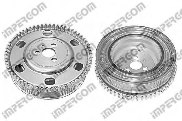 ORIGINAL IMPERIUM 10033