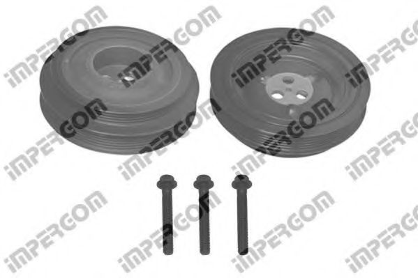 ORIGINAL IMPERIUM 10084K