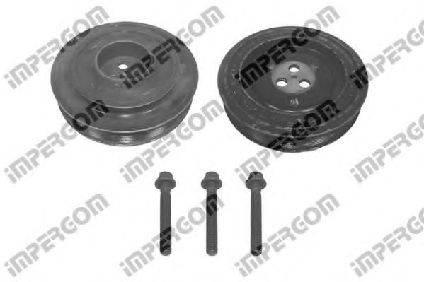 ORIGINAL IMPERIUM 10085K