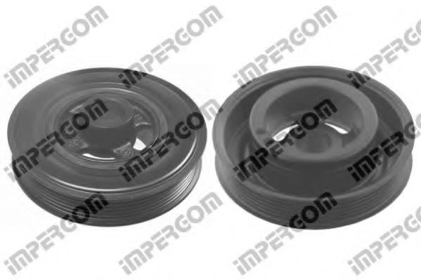 ORIGINAL IMPERIUM 10086