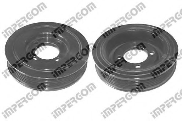 ORIGINAL IMPERIUM 10187