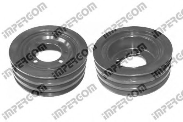 ORIGINAL IMPERIUM 10196