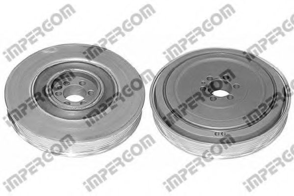 ORIGINAL IMPERIUM 10209