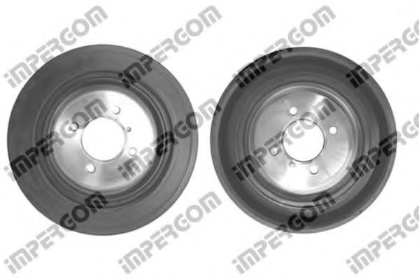 ORIGINAL IMPERIUM 10211