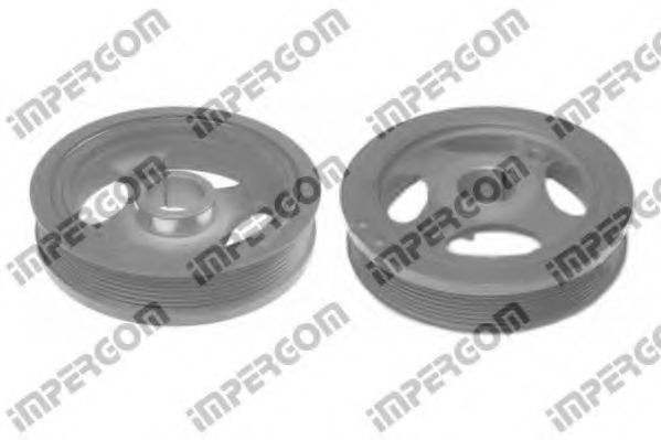 ORIGINAL IMPERIUM 10233