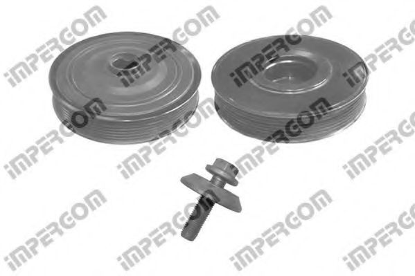 ORIGINAL IMPERIUM 10249K