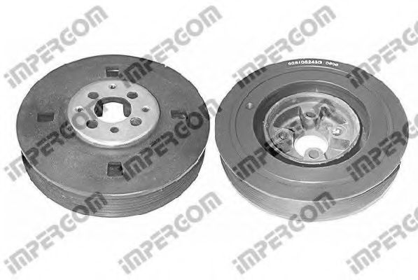 ORIGINAL IMPERIUM 10251