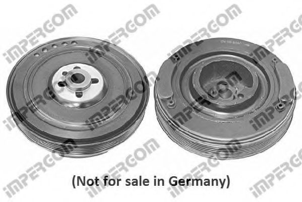 ORIGINAL IMPERIUM 10267