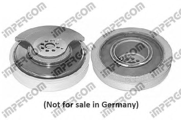 ORIGINAL IMPERIUM 10274