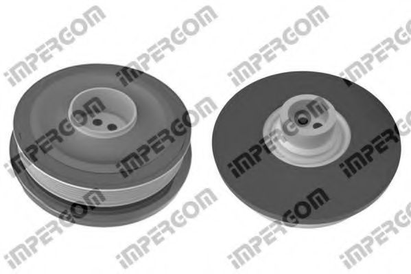 ORIGINAL IMPERIUM 10357