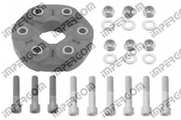 ORIGINAL IMPERIUM 2489